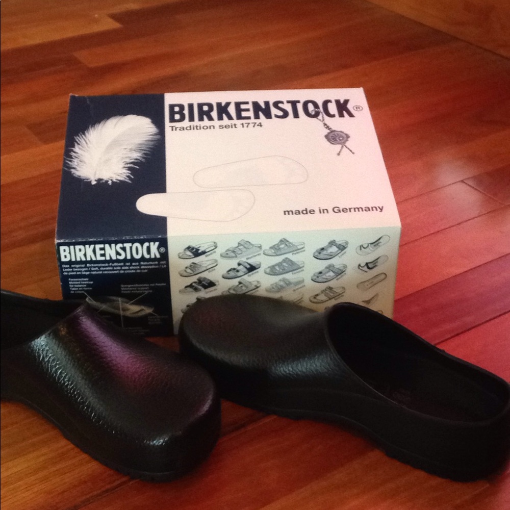Men's Birkenstock